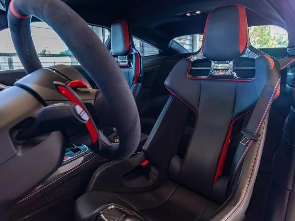 2023 BMW G82/G83 M4 - Image 10 of 17