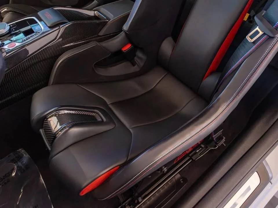 2023 BMW G82/G83 M4 - Image 11 of 17
