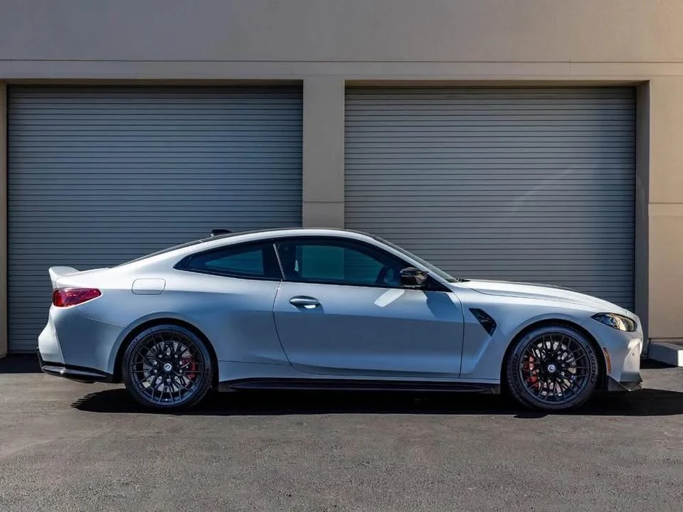 2023 BMW G82/G83 M4 - Image 6 of 17