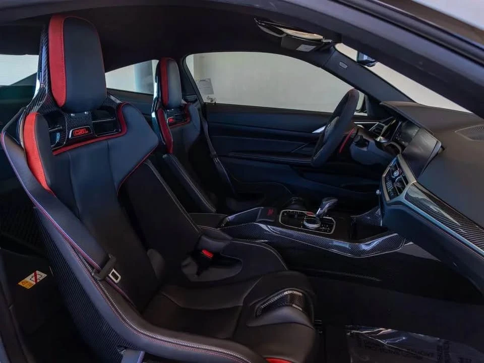 2023 BMW G82/G83 M4 - Image 16 of 17