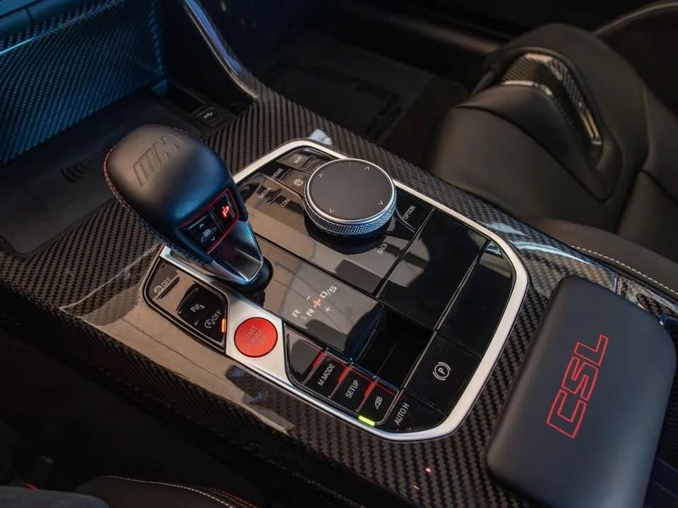 2023 BMW G82/G83 M4 - Image 14 of 17