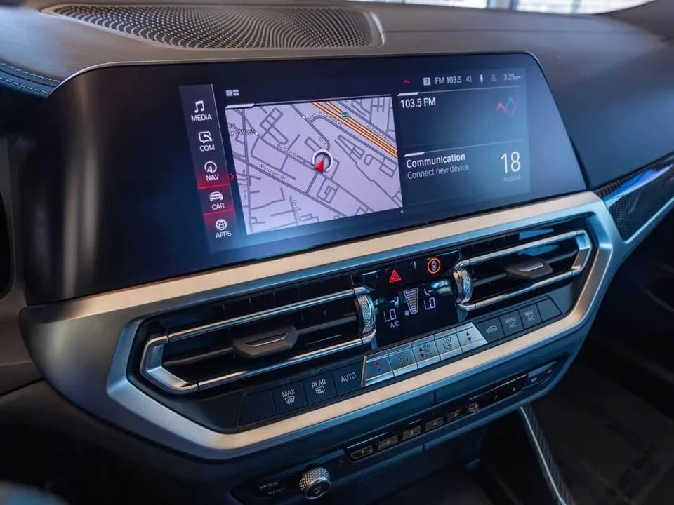 2023 BMW G82/G83 M4 - Image 13 of 17