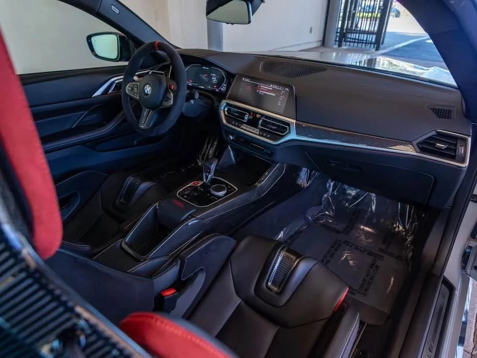 2023 BMW G82/G83 M4 - Image 15 of 17