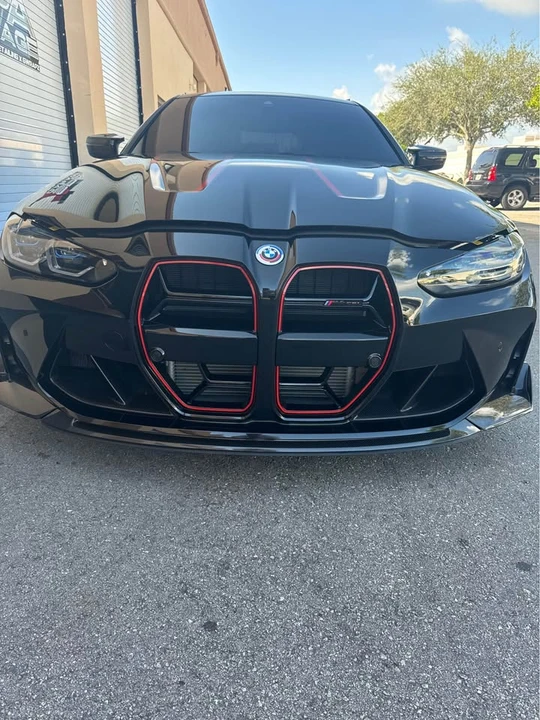 2023 BMW G82/G83 M4 - Image 2 of 4