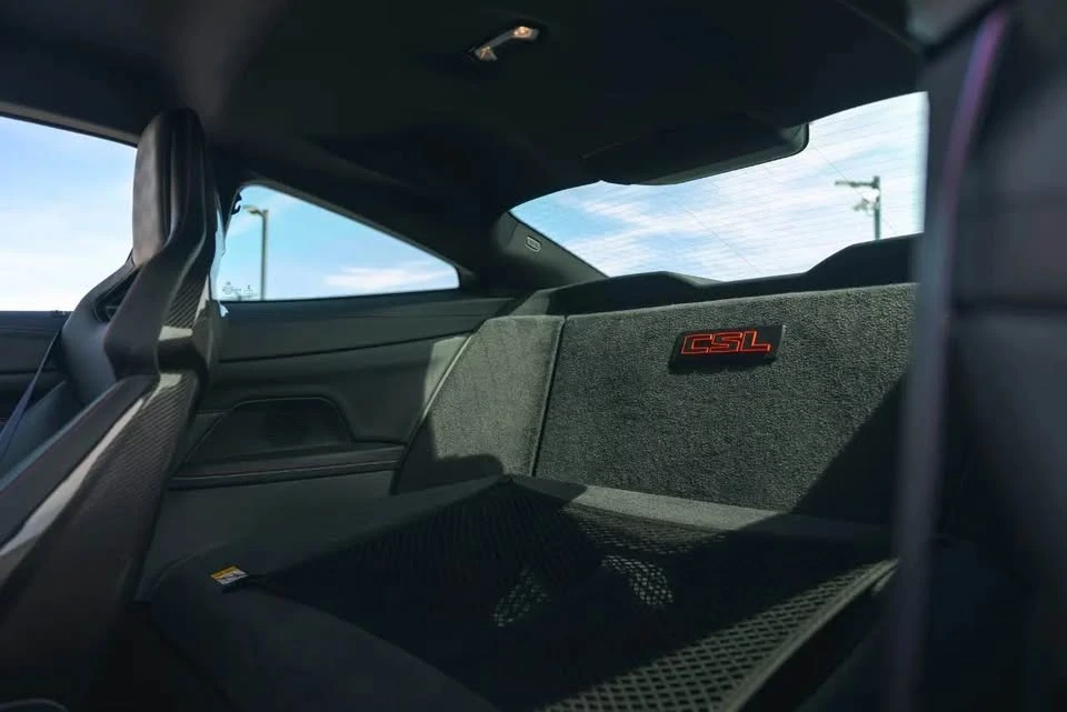 2023 BMW G82/G83 M4 - Image 5 of 11