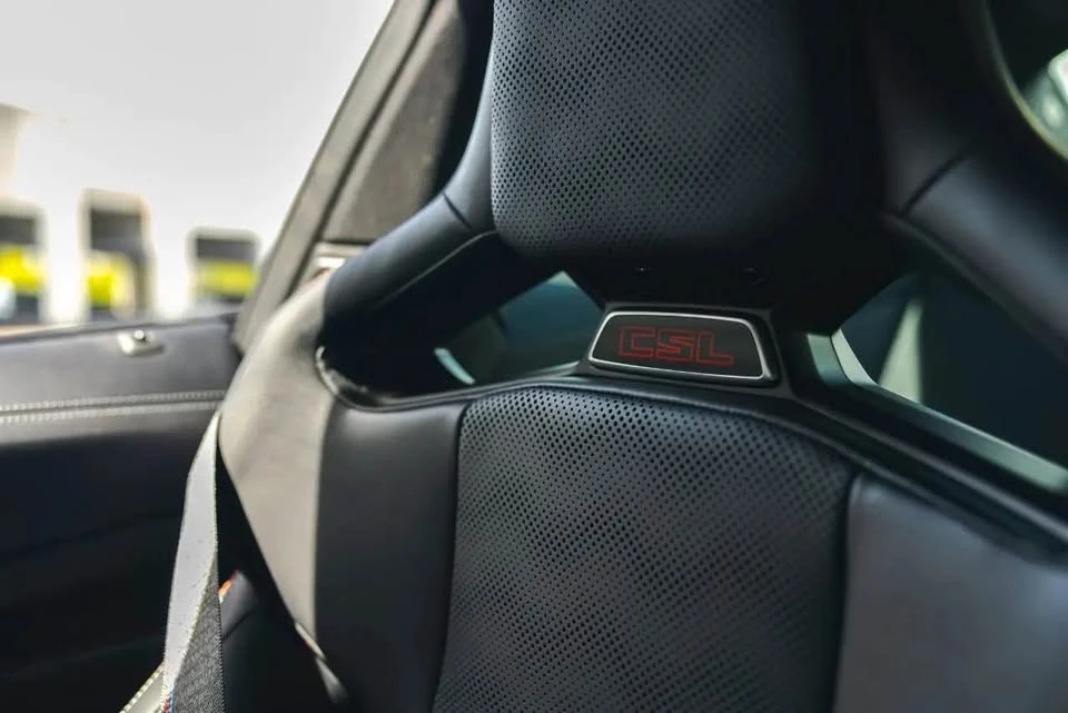 2023 BMW G82/G83 M4 - Image 7 of 11