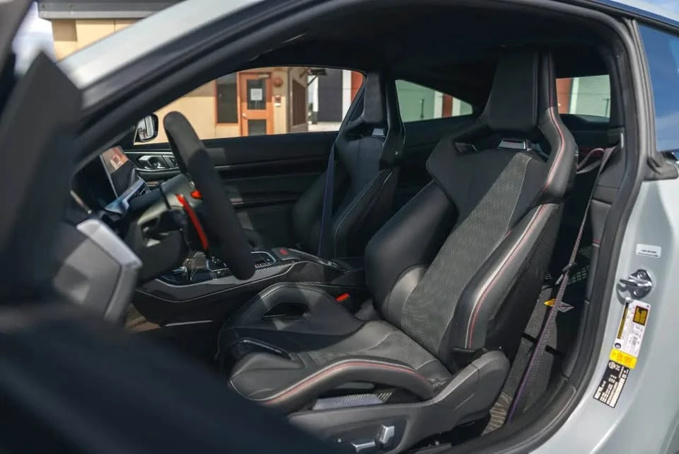 2023 BMW G82/G83 M4 - Image 2 of 11