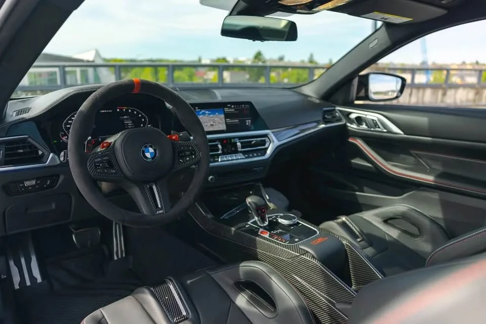 2023 BMW G82/G83 M4 - Image 4 of 11
