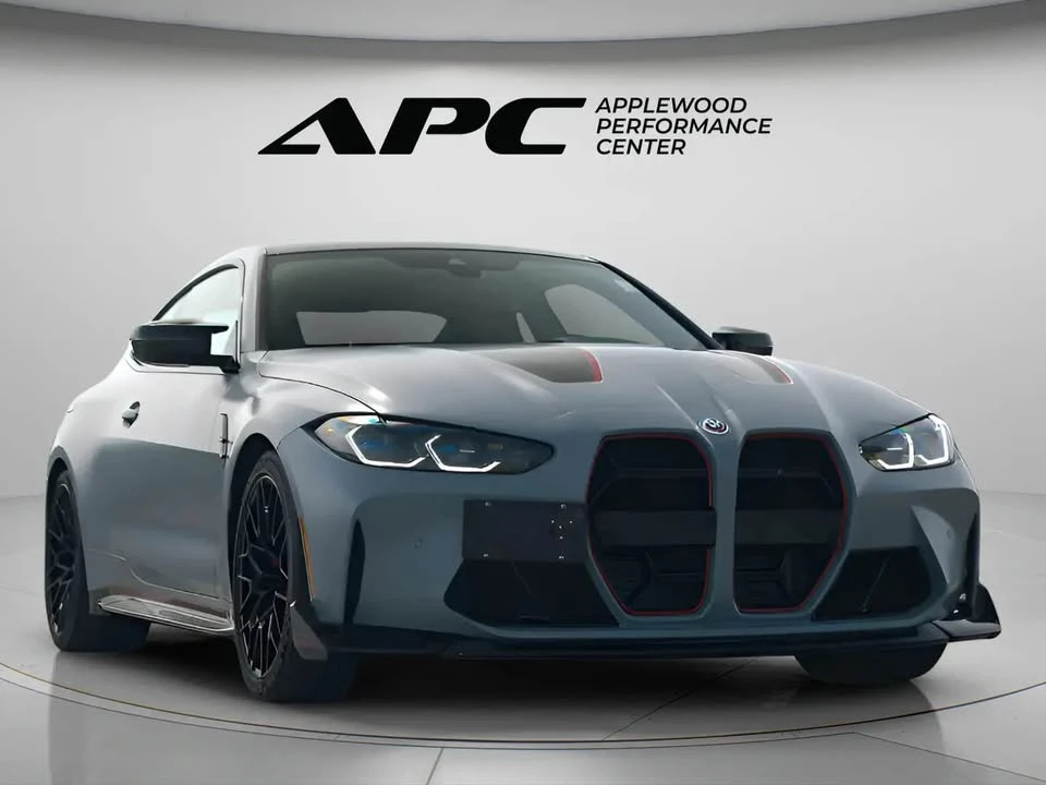 2023 BMW G82/G83 M4 - Image 8 of 11
