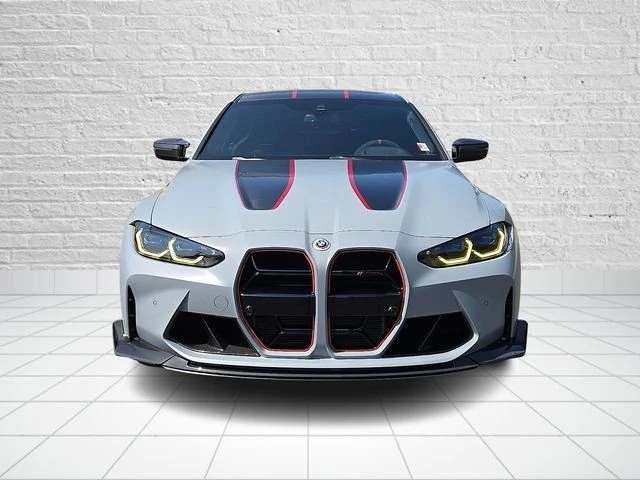 2023 BMW G82/G83 M4 - Image 2 of 6