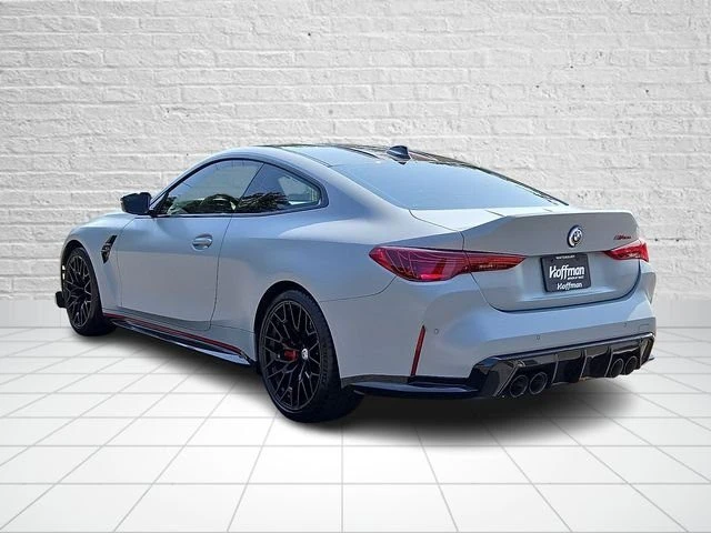 2023 BMW G82/G83 M4 - Image 4 of 6