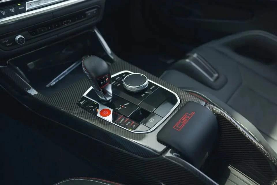 2023 BMW G82/G83 M4 - Image 6 of 11