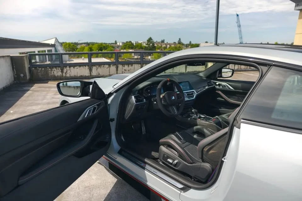 2023 BMW G82/G83 M4 - Image 3 of 11