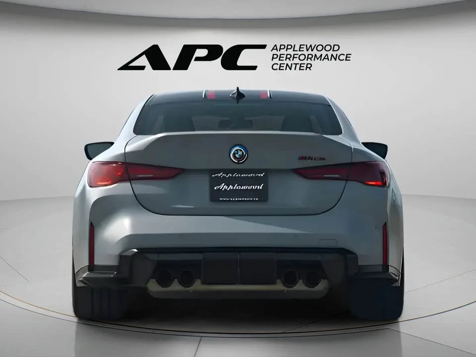 2023 BMW G82/G83 M4 - Image 9 of 11