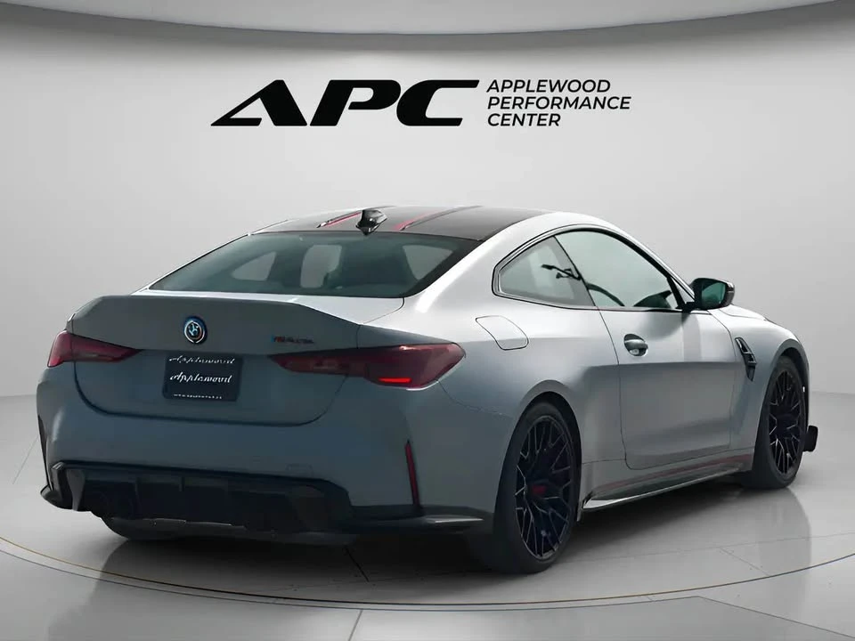 2023 BMW G82/G83 M4 - Image 10 of 11
