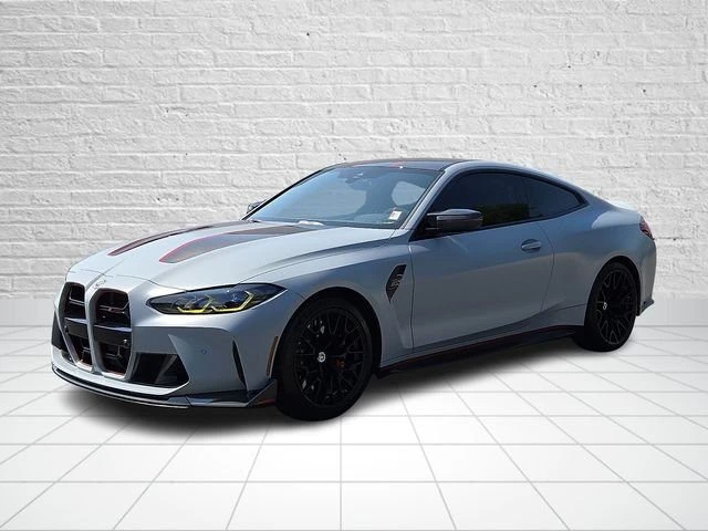 2023 BMW G82/G83 M4 - Image 3 of 6