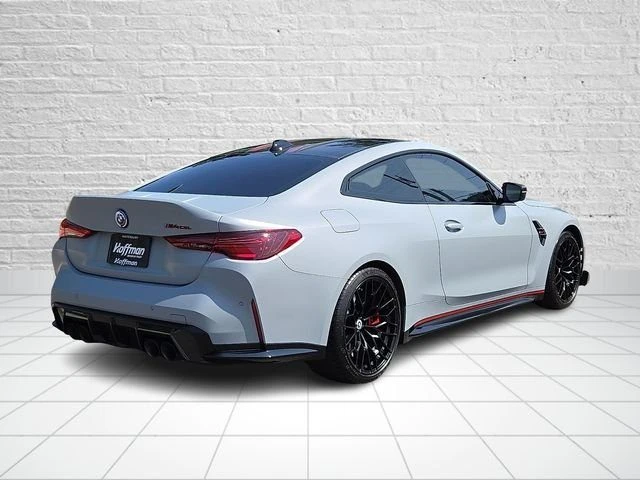 2023 BMW G82/G83 M4 - Image 6 of 6