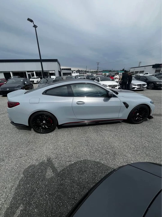 2023 BMW G82/G83 M4 - Image 7 of 13