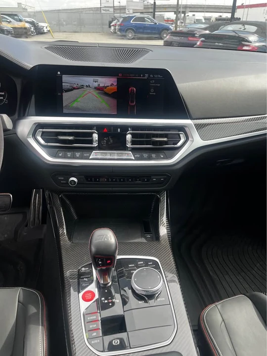 2023 BMW G82/G83 M4 - Image 11 of 13