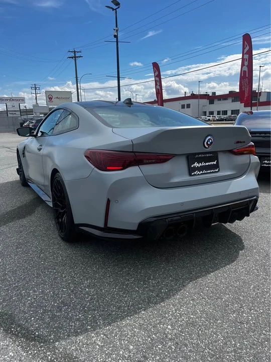 2023 BMW G82/G83 M4 - Image 4 of 13