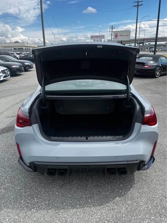 2023 BMW G82/G83 M4 - Image 13 of 13