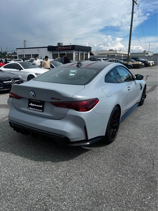 2023 BMW G82/G83 M4 - Image 6 of 13