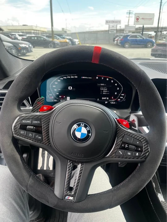 2023 BMW G82/G83 M4 - Image 10 of 13
