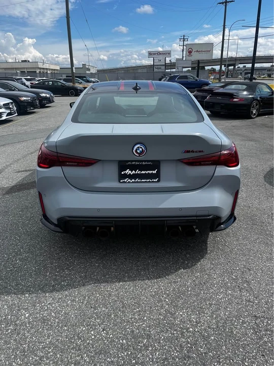 2023 BMW G82/G83 M4 - Image 5 of 13