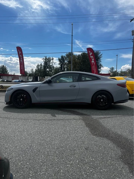 2023 BMW G82/G83 M4 - Image 3 of 13