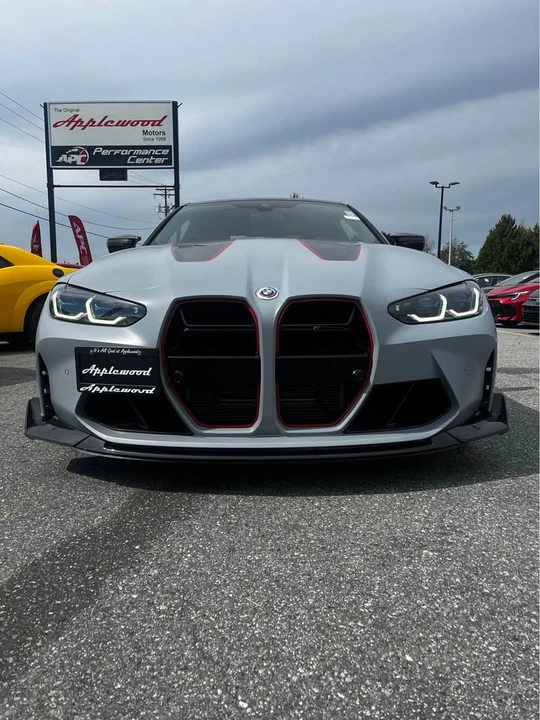 2023 BMW G82/G83 M4 - Image 2 of 13