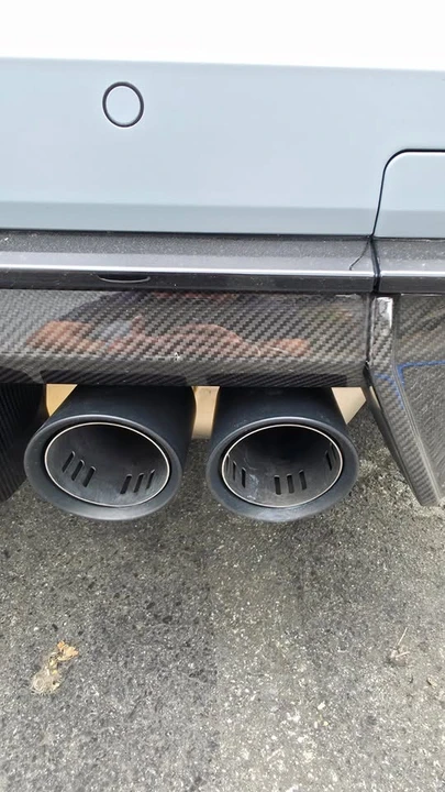 2023 BMW G82/G83 M4 - Image 9 of 20
