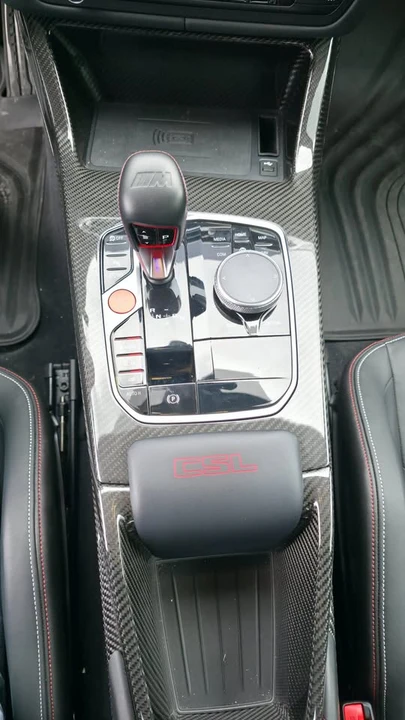 2023 BMW G82/G83 M4 - Image 12 of 20