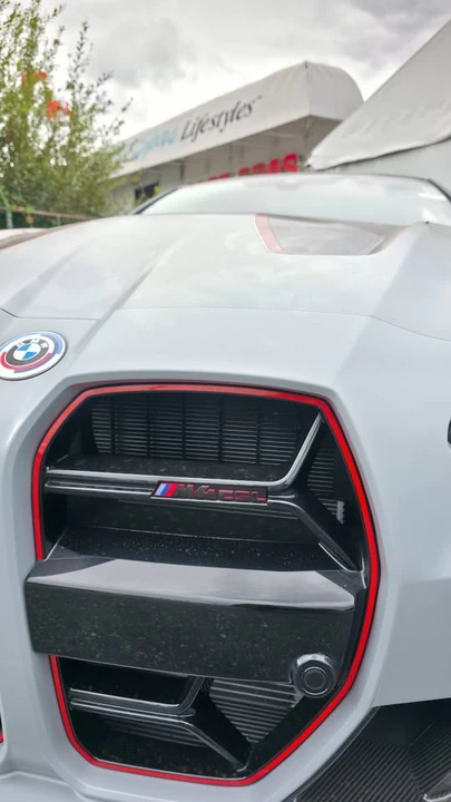 2023 BMW G82/G83 M4 - Image 7 of 20
