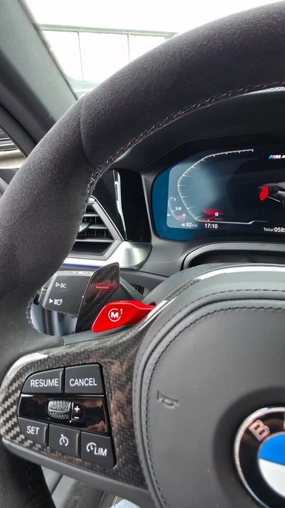 2023 BMW G82/G83 M4 - Image 14 of 20