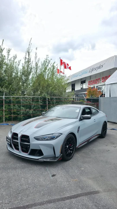 2023 BMW G82/G83 M4 - Image 2 of 20
