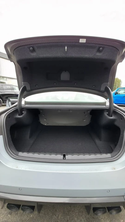 2023 BMW G82/G83 M4 - Image 20 of 20