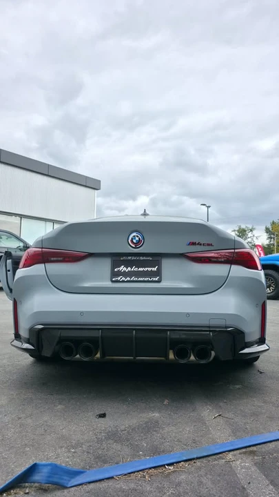 2023 BMW G82/G83 M4 - Image 5 of 20