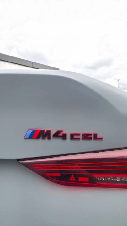 2023 BMW G82/G83 M4 - Image 8 of 20