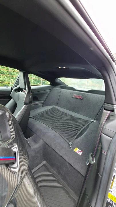 2023 BMW G82/G83 M4 - Image 17 of 20