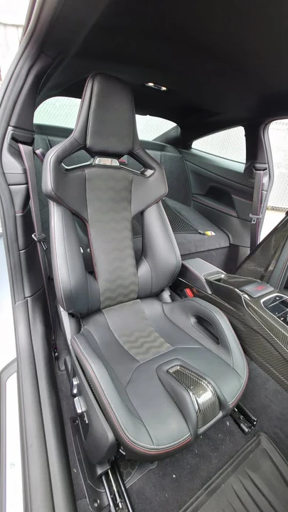 2023 BMW G82/G83 M4 - Image 18 of 20