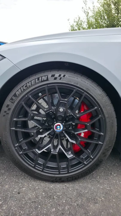 2023 BMW G82/G83 M4 - Image 6 of 20