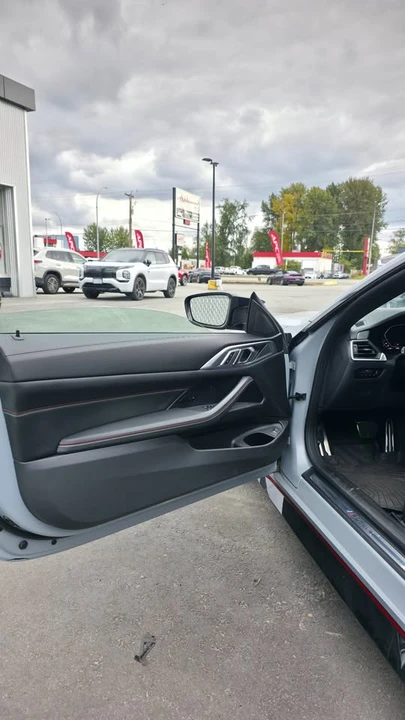 2023 BMW G82/G83 M4 - Image 10 of 20