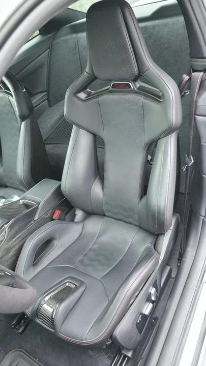 2023 BMW G82/G83 M4 - Image 16 of 20