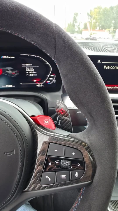 2023 BMW G82/G83 M4 - Image 15 of 20