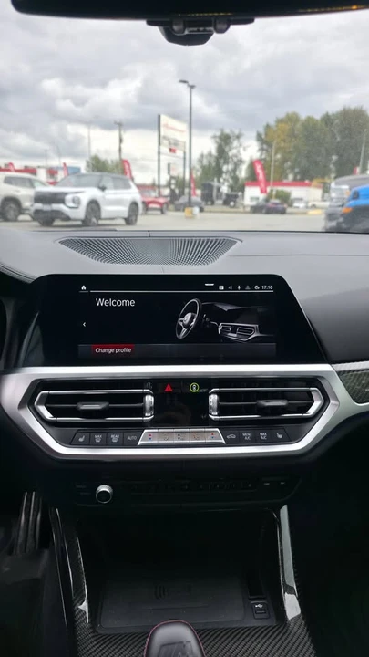 2023 BMW G82/G83 M4 - Image 13 of 20