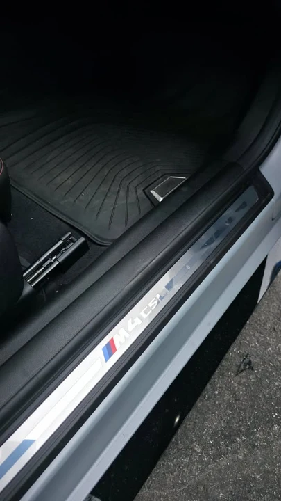 2023 BMW G82/G83 M4 - Image 19 of 20