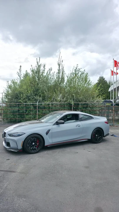 2023 BMW G82/G83 M4 - Image 4 of 20
