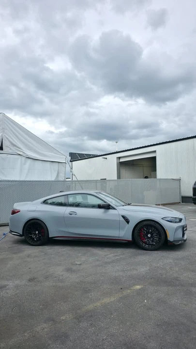 2023 BMW G82/G83 M4 - Image 3 of 20