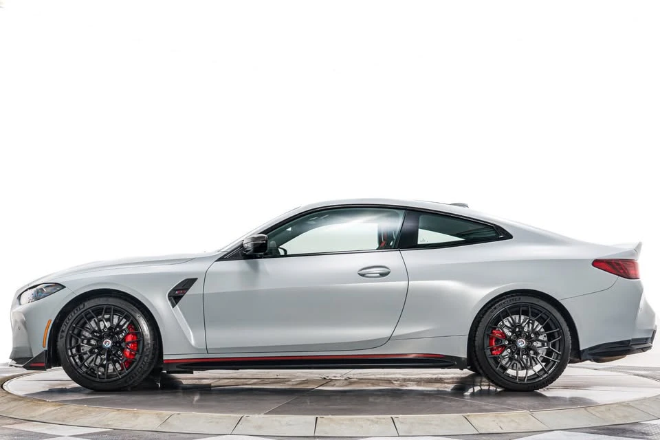 2023 BMW G82/G83 M4 - Image 5 of 19
