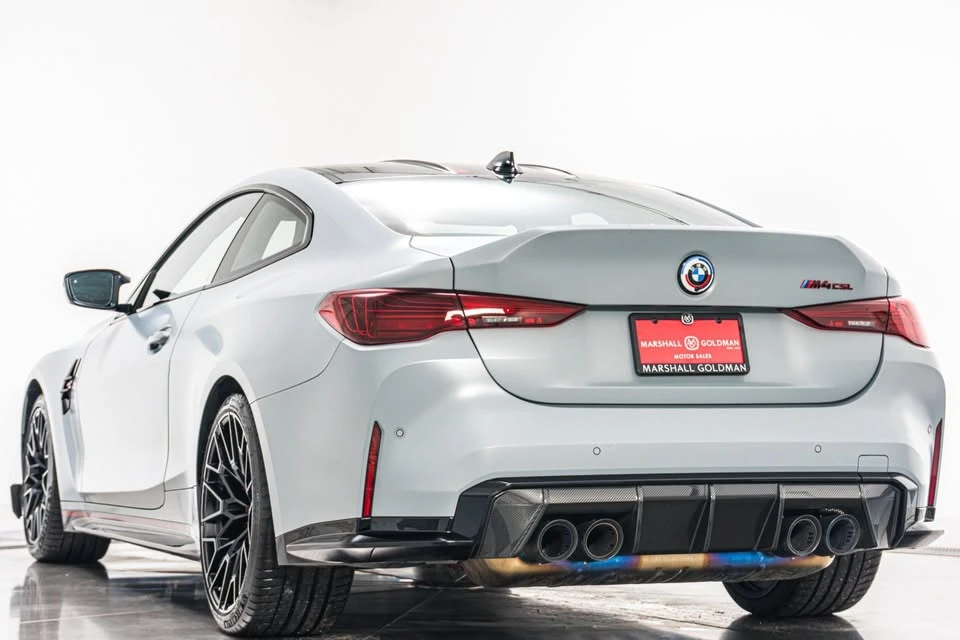 2023 BMW G82/G83 M4 - Image 6 of 19